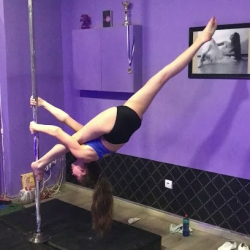 Anastasia's Pole Fitness Academy Κηφισιά