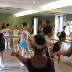 Joli Ange Ballet Studio