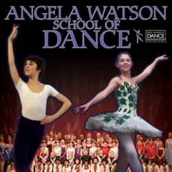 Angela Watson School of Dance