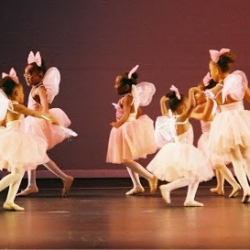 Orlando School of Cultural Dance