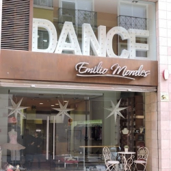 Emilio Morales Un Mundo de Danza S.L.