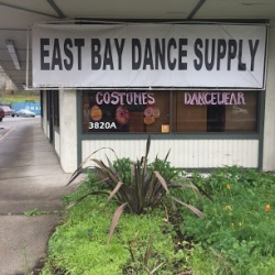 East Bay Dance Supply