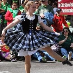 Annandale Center: Scottish Dance and More