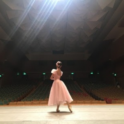 アン・グレイスバレエ Anne-Grace.Ballet Studio