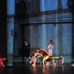 Dance School Anne-Lise Clot