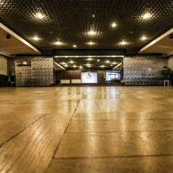 Tanzstudio Annattack