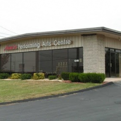 Ann's Performing Arts Centre