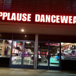 Applause Discount Dancewear