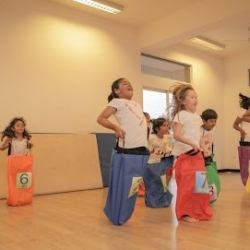 ASDA - Ansul's Dance Academy