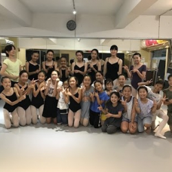Aoyama Dance Academy