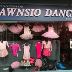 Dawnsio Dance