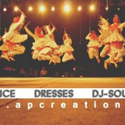 Nandini Dance Institute (AP Creations)