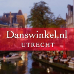 Danswinkel Utrecht op Locatie