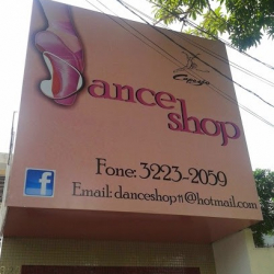 Loja Dance Shop