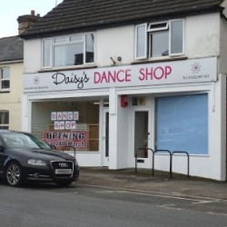 Daisy's Dance Shop