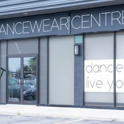 Dancewear Centre