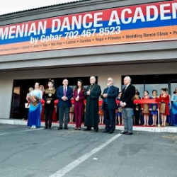 Armenian Dance Academy of Las Vegas
