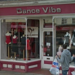 Dance Vibe Ltd
