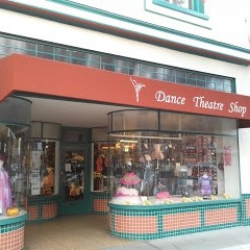 Dance Theatre Shop, LLC