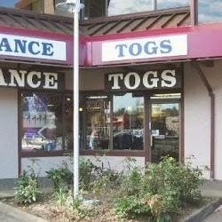 Dance Togs