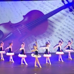 Art Dance Academy Scuola di Danza Frascati