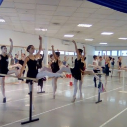 A.S.D Arteballetto Akademie, Scuola Di Danza