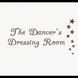 The Dancer's Dressing Room