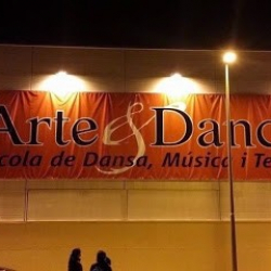 Arte&Dance Escola De Dansa, Música i Teatre