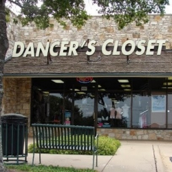 Dancer's Closet