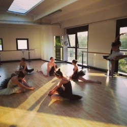 a.s.d. Kiwi Dance Studio - Arte & Danza
