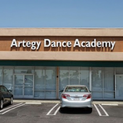Artegy Dance Academy