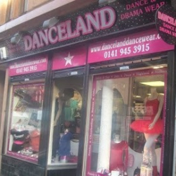 Danceland Dancewear