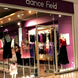 DANCE FIELD - Clothing, footwear and accessories for dance