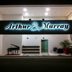 Arthur Murray Porto Alegre