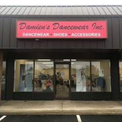 Damien's Dancewear Inc