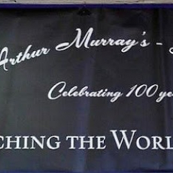 Arthur Murray Dance Studio Scottsdale