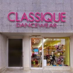 Classique Dancewear