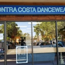 Contra Costa Dancewear