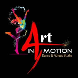 Art In Motion Dance and fitness Studio