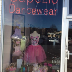 Capezio Dance Theatre Shop