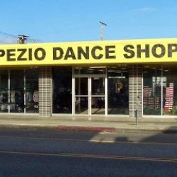 Capezio Dance Shop