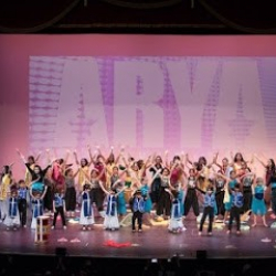 Arya Dance Academy