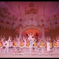 クラシックバレエ スタジオ Asami Ballet