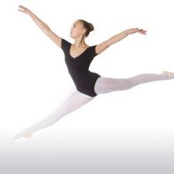 Asker Dance and Ballet School AS