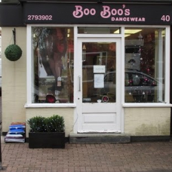 Boo Boo's Dancewear Limited