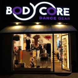 Body Core