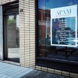 APAM Dance School