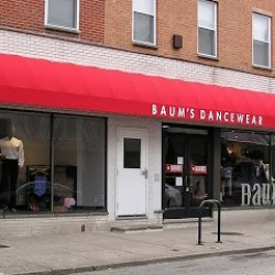 Baum's Dancewear, Inc.