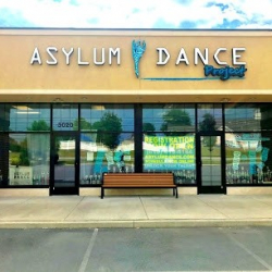 Asylum Dance Project
