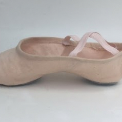 Ballet & Jazz Shoes
